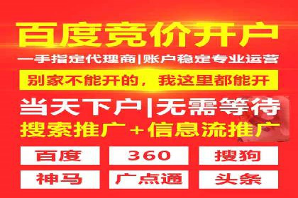SEM代理实战：案例分享，效果惊人